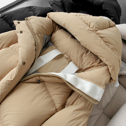 Caius - Puffer Jacket