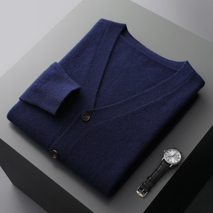 Orin - Merino Wool Sweater