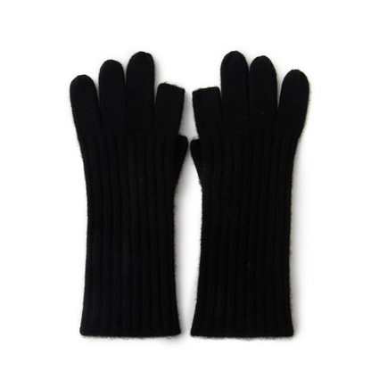 Yselle - Merino & Cashmere Gloves