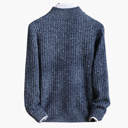 Fenric – Merino Cardigan