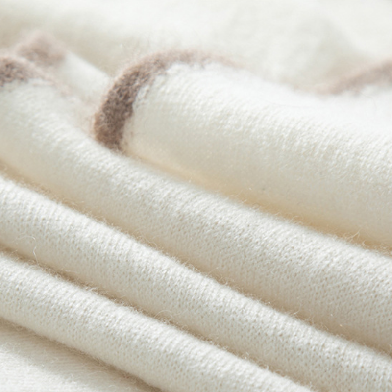 Novara - Cashmere Scarf