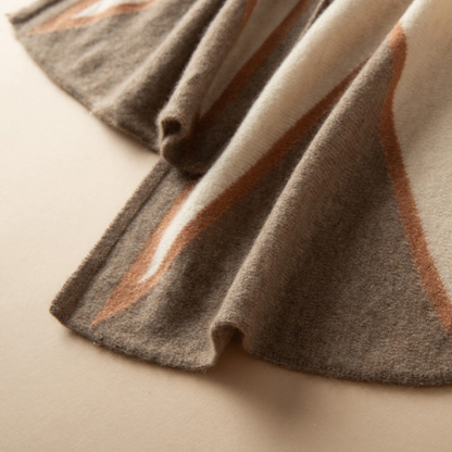 Elowen - Cashmere Scarf