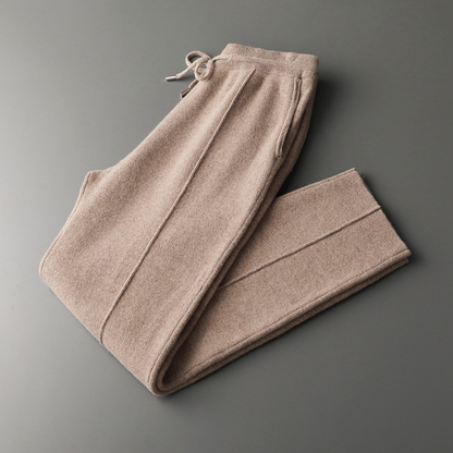 Eryx - Merino Wool Pants