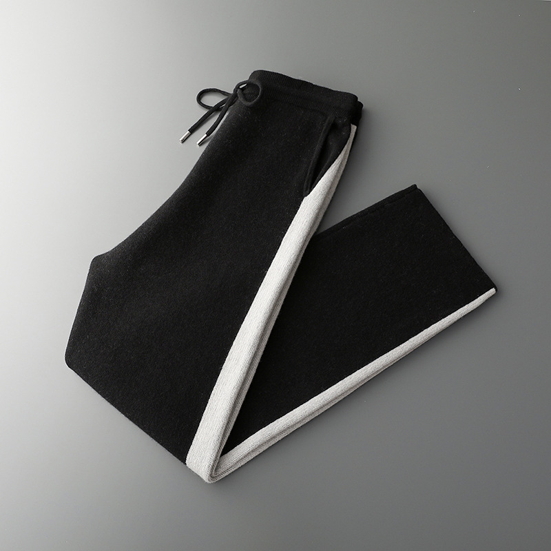 Stellan - Merino Wool Pants