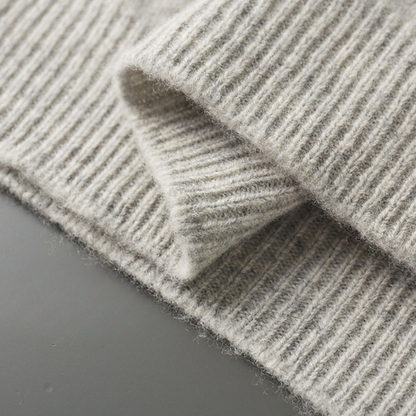 Corin - Merino Wool Hoodie