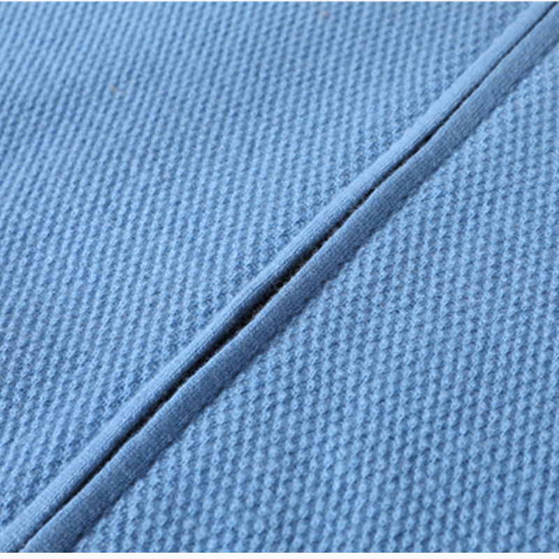 Fenris - Merino Wool Sweater