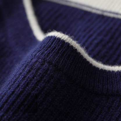 Wynric - Merino Wool Sweater