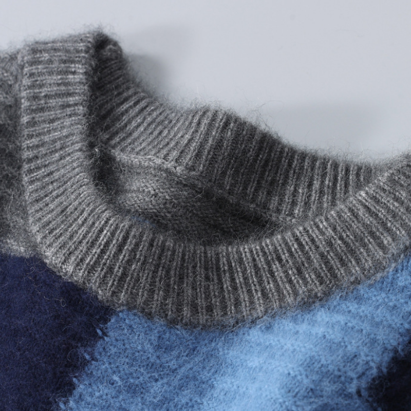 Kaelor - Merino Wool Sweater