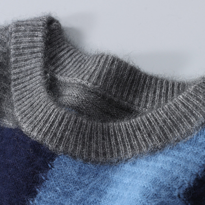 Kaelor - Merino Wool Sweater