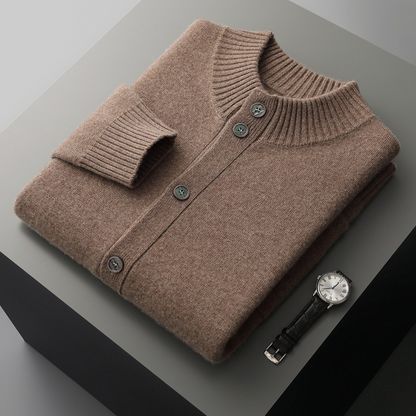 Draven - Cashmere Cardigan