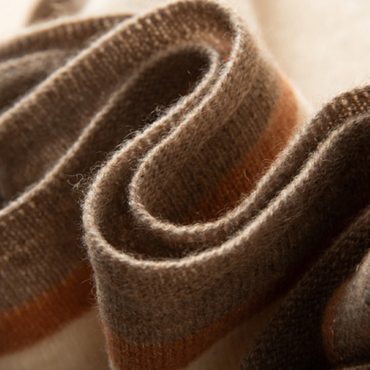 Elowen - Cashmere Scarf