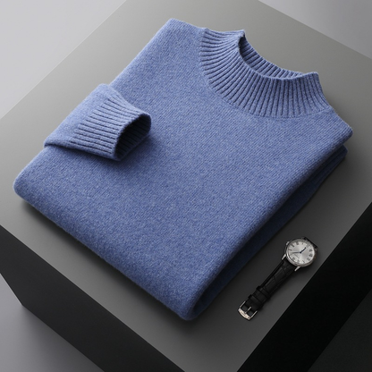 Alaric - Merino Wool Sweater