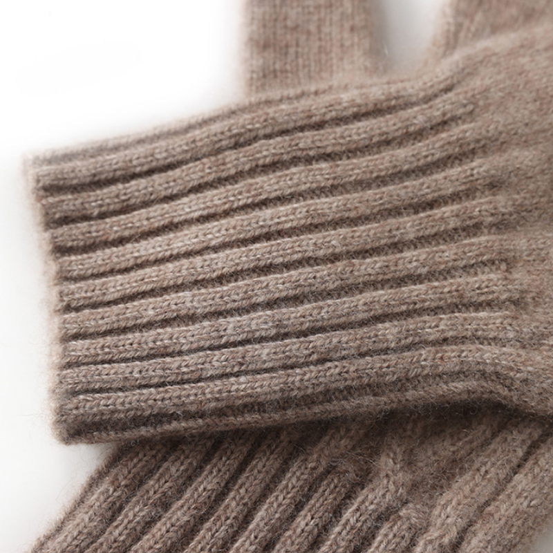 Celeste - Merino & Cashmere Gloves