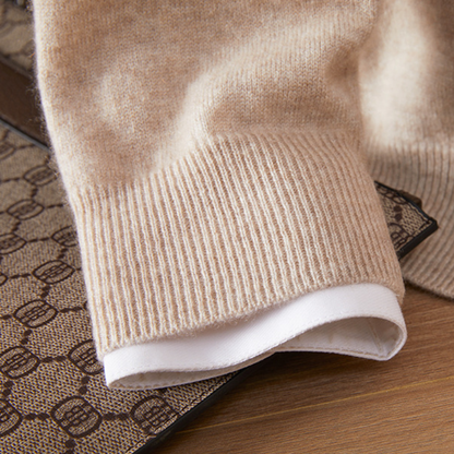Callen - Cashmere Sweater