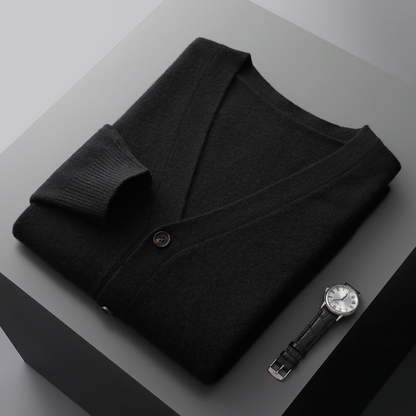 Orin - Merino Wool Sweater