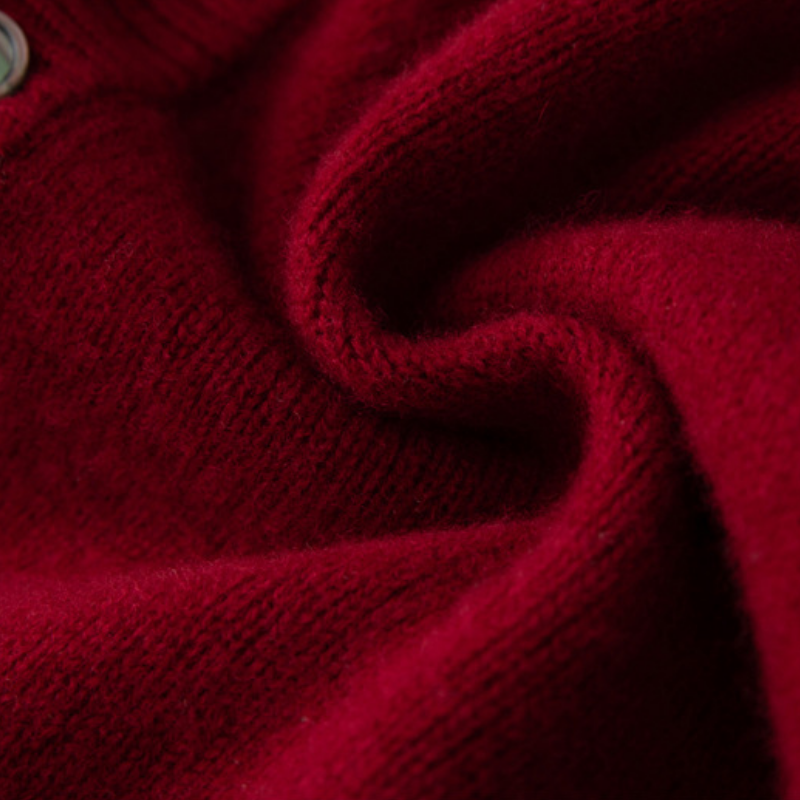 Jareth - Merino Wool Vest