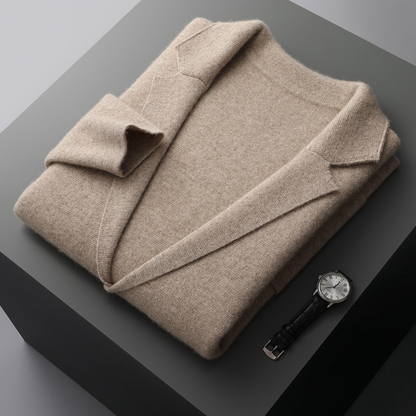 Thalor - Merino Wool Jacket