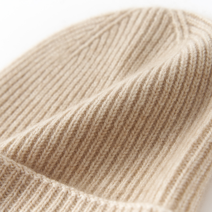 Caelan - Cashmere Beanie
