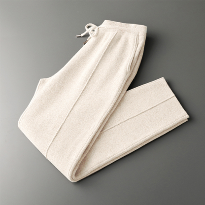 Eryx - Merino Wool Pants