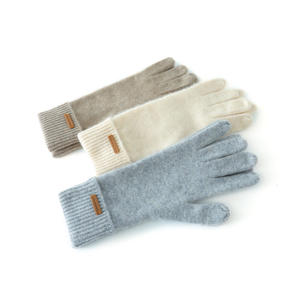 Silvan - Cashmere Gloves
