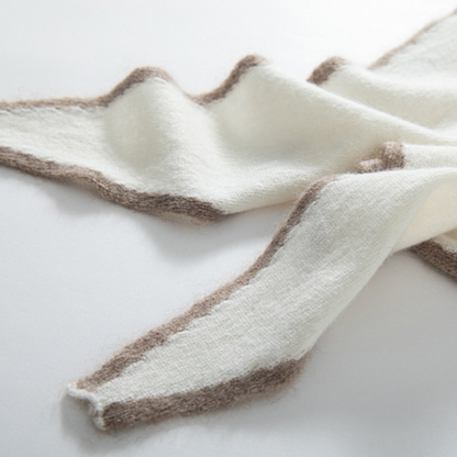 Novara - Cashmere Scarf