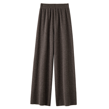 Thoren - Merino Wool Trousers