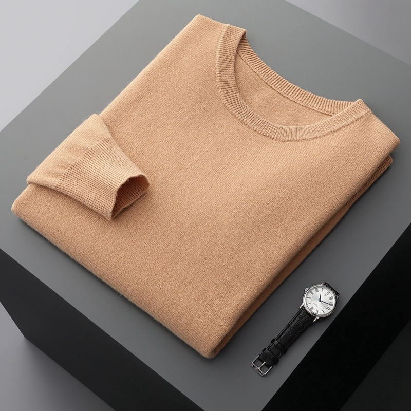 Vaelen - Merino Wool Sweater