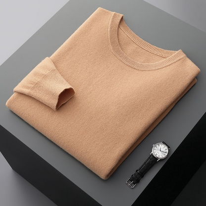 Vaelen - Merino Wool Sweater