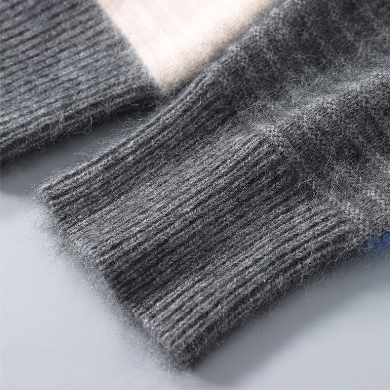 Kaelor - Merino Wool Sweater