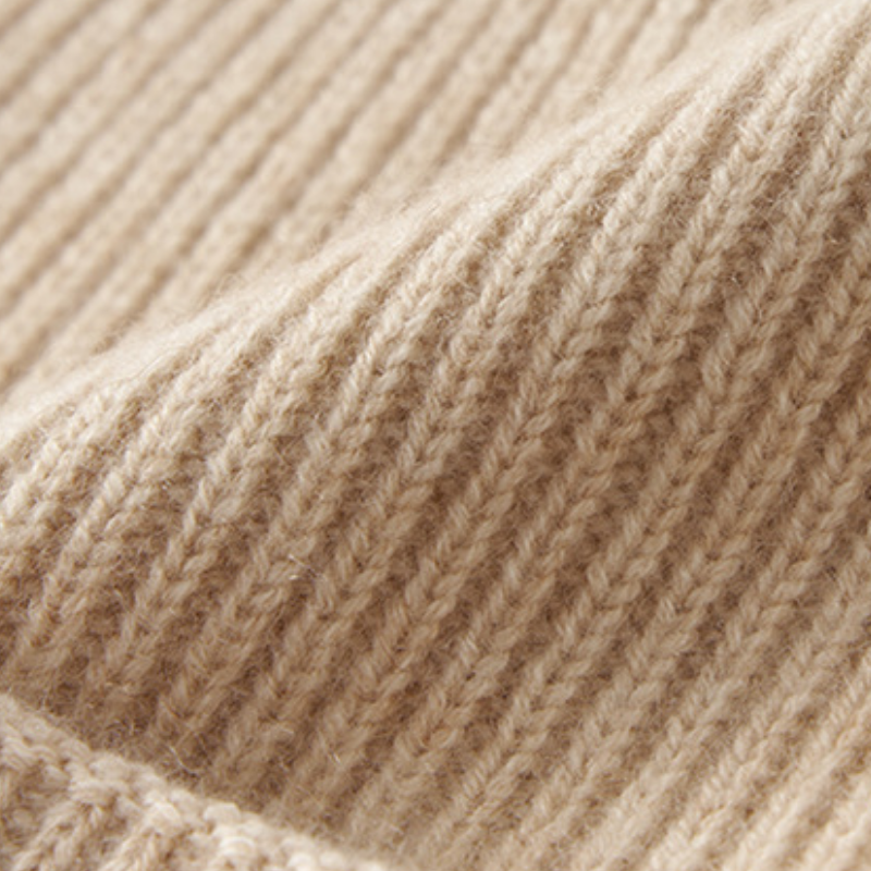 Caelan - Cashmere Beanie