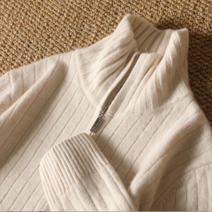 Thorne - Merino Cardigan