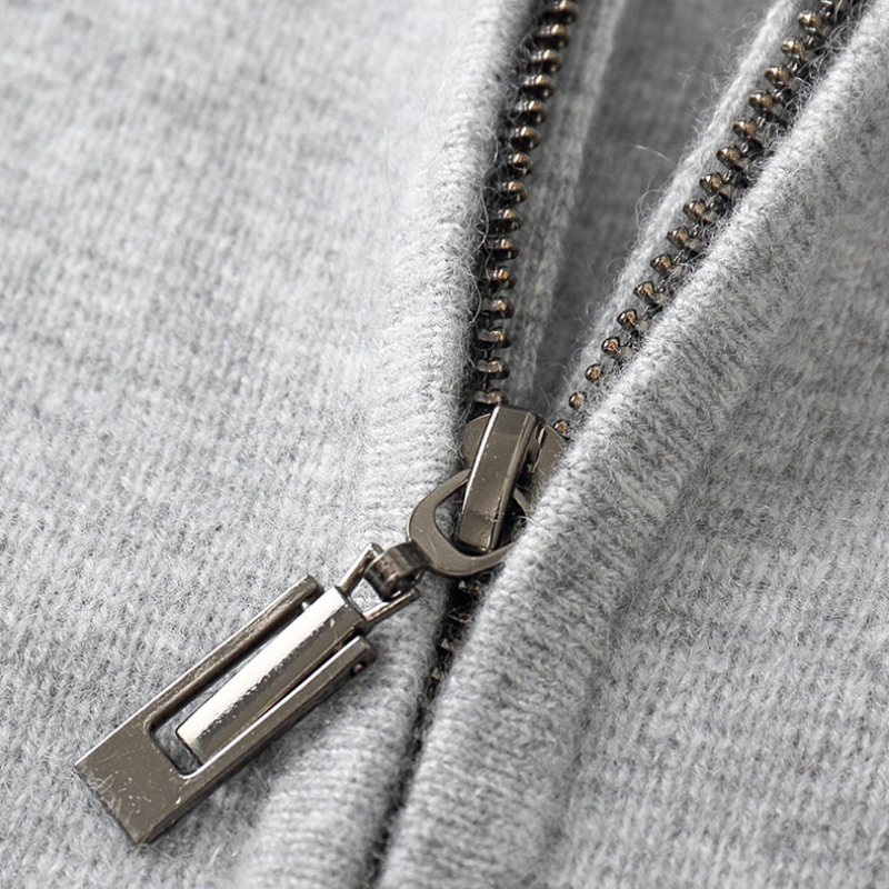 Elion - Merino Wool Hoodie