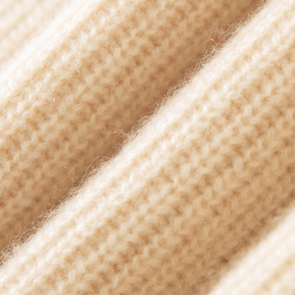 Galen - Merino Wool Sweater