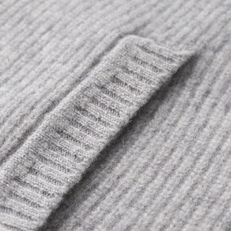 Brannor - Merino Wool Sweater