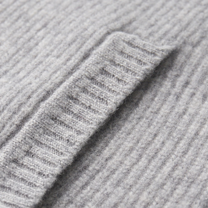 Brannor - Merino Wool Sweater
