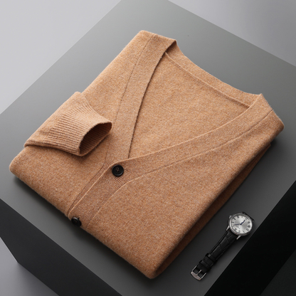 Orin - Merino Wool Sweater