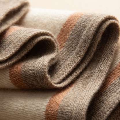 Elowen - Cashmere Scarf