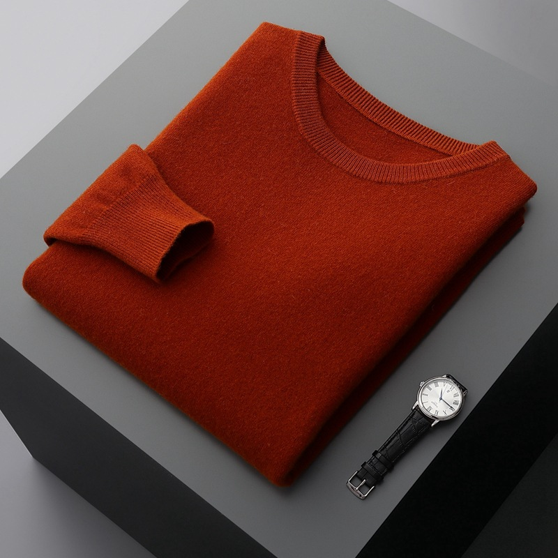 Vaelen - Merino Wool Sweater
