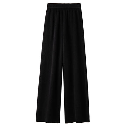 Thoren - Merino Wool Trousers