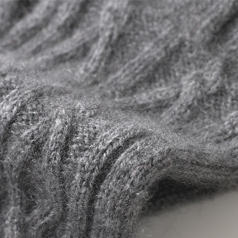 Celeste - Merino & Cashmere Gloves