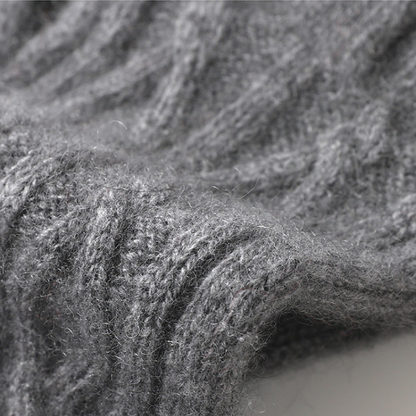 Celeste - Merino & Cashmere Gloves