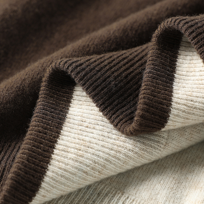 Cedric - Merino Wool Vest