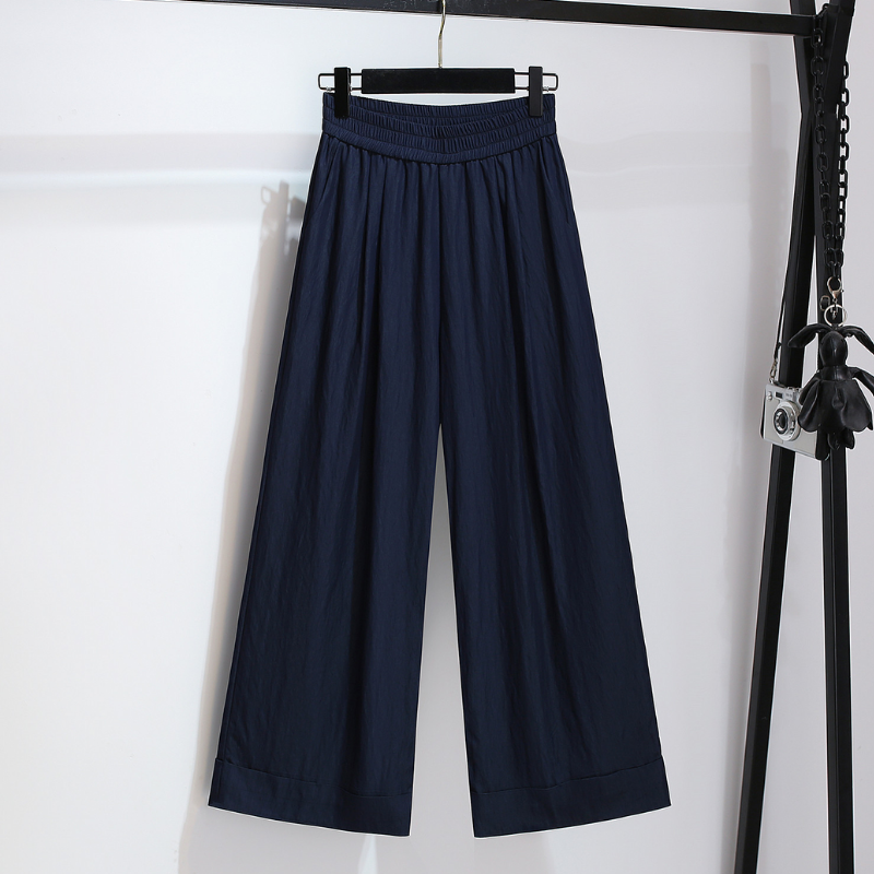 Lucien - Blouse and Pants Set