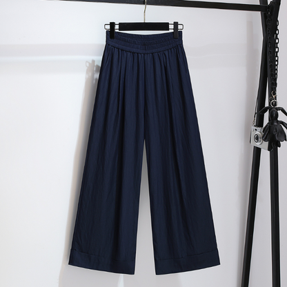 Lucien - Blouse and Pants Set