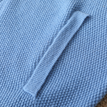 Fenris - Merino Wool Sweater
