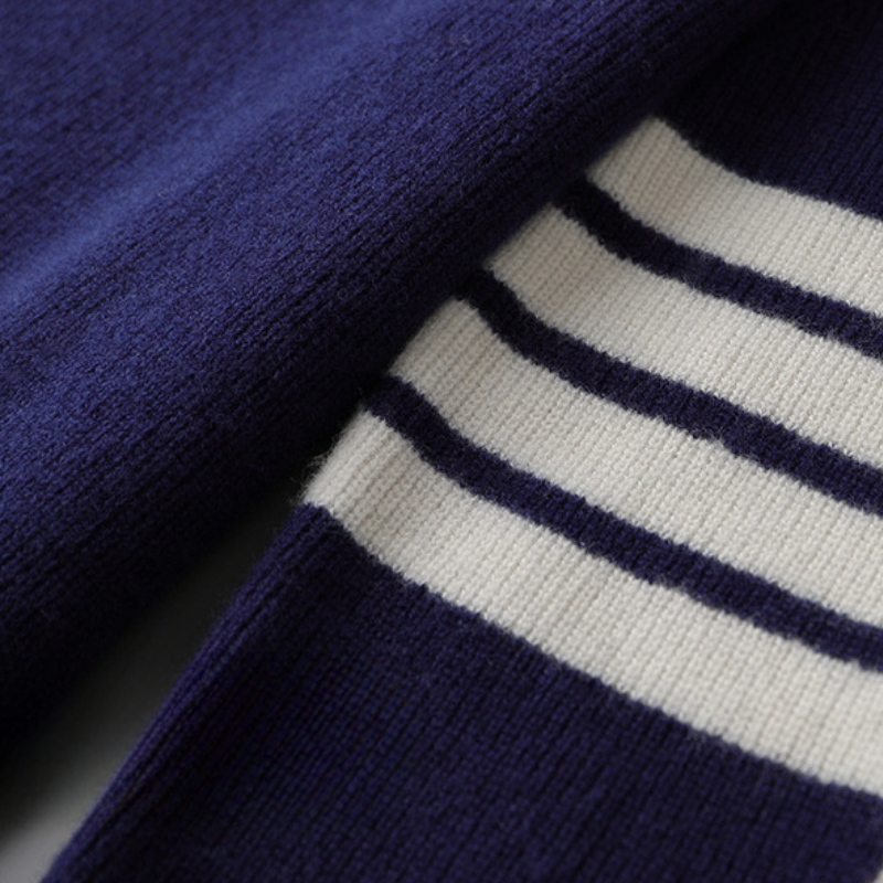 Wynric - Merino Wool Sweater