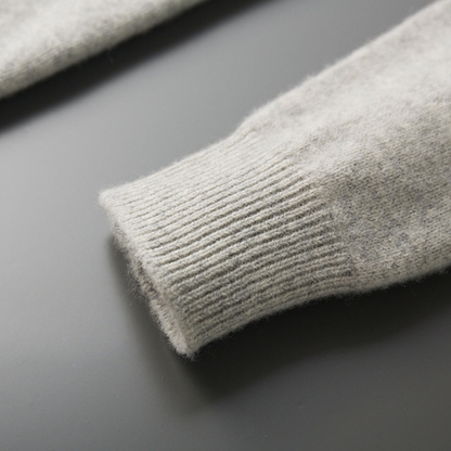 Corin - Merino Wool Hoodie