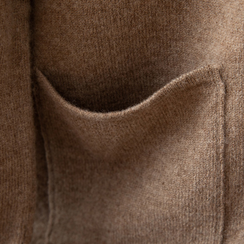 Ulric - Merino Wool Sweater
