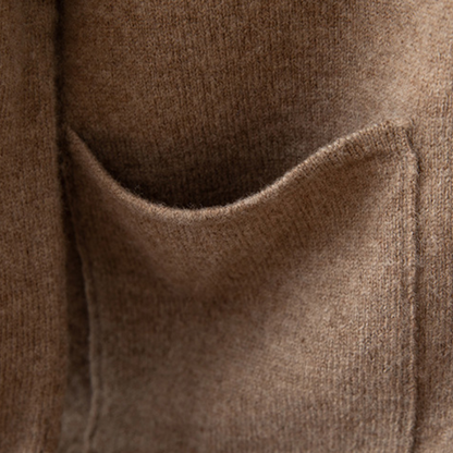 Ulric - Merino Wool Sweater