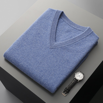 Talen - Merino Wool Vest